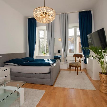 Home Suites Home Viena Exterior foto