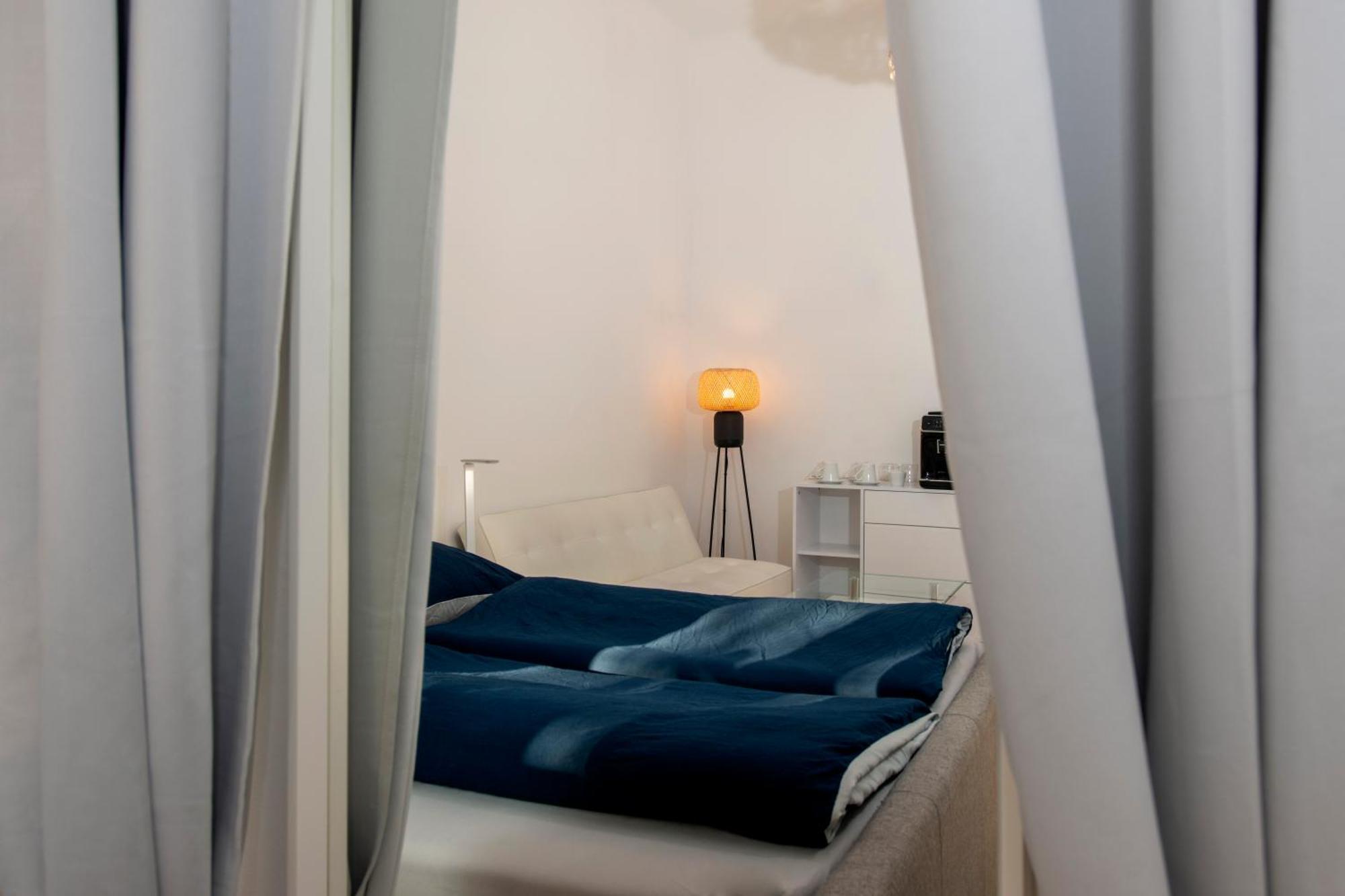 Home Suites Home Viena Exterior foto