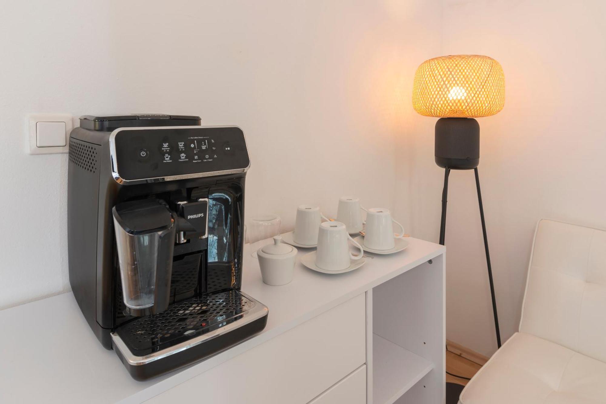 Home Suites Home Viena Exterior foto
